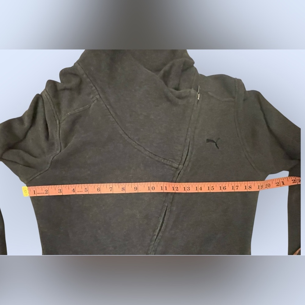 Puma Jacket - Picture 4 of 9